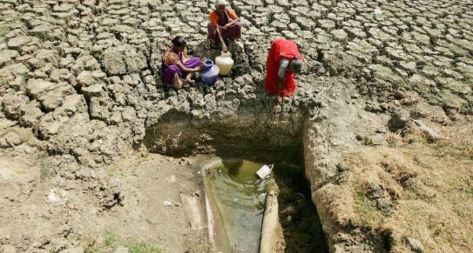 30 Indian cities likely to face acute water risks by 2050: WWF