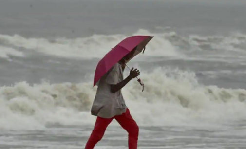 Cyclone Burevi Likely To Hit Tamil Nadu on 4 Dec, Kerala on Red Alert