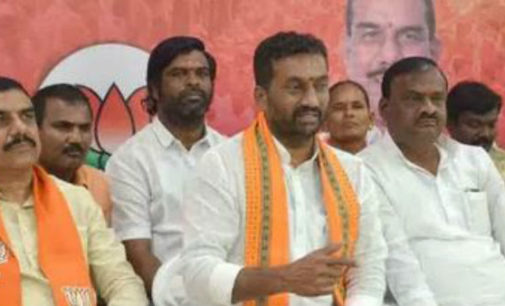 M Raghunandan Rao: From TRS politburo member to Dubbak’s BJP MLA