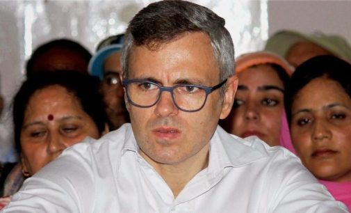 Omar Abdullah Claims Non-BJP Candidates Stopped From J&K Polls Campaigning