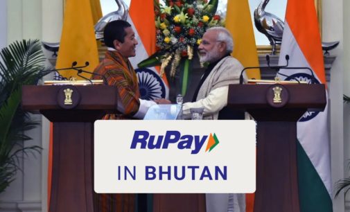 PM Modi launches RuPay Card phase-2 in Bhutan