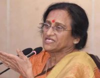 BJP MP Rita Bahuguna Joshi’s Granddaughter Succumbs to Burn Injuries from Firecrackers