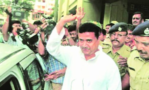 Jolt to TMC Ahead of Bengal Polls, Rebel Leader Suvendu Adhikari Resigns as Transport Minister