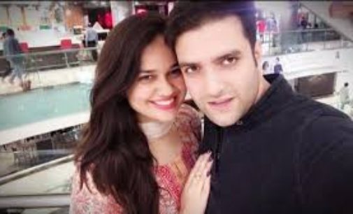 IAS toppers Tina Dabi, Athar Khan file for divorce in Jaipur