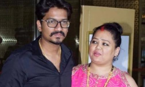 Comedian Bharti Singh Being Questioned By Anti-Drugs Agency After Raid