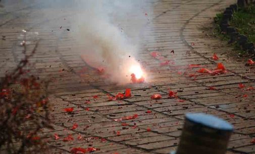 Ban on firecrackers in 23 states, NGT to pronounce crucial verdict for Diwali!