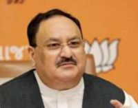 ‘BJP win in Hyderabad polls to mark beginning of TRS end’: JP Nadda