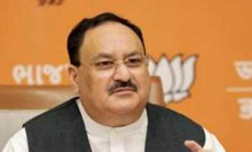 ‘BJP win in Hyderabad polls to mark beginning of TRS end’: JP Nadda