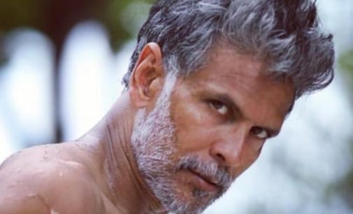 After Poonam Pandey, Milind Soman booked in Goa for ‘obscenity’ over his Instagram picture