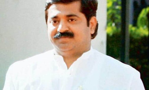 Palghar Lynching: BJP MLA Ram Kadam Detained Ahead Of Protest March In Mumbai