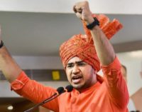 Case Against BJP’s Tejasvi Surya, Dilip Ghosh Over Bengal Violence