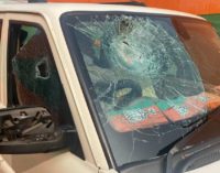 JP Nadda’s convoy attacked in Bengal; Amit Shah calls it ‘sponsored violence’