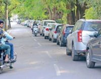 Karnataka CM mulls paid parking in Bengaluru, proposes others changes