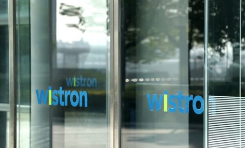 Wistron plant violence: Apple iPhone-maker to remove its India vice president