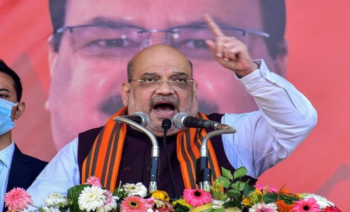 Bengal has set 3 dangerous trends in Indian politics: Amit Shah