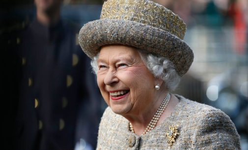 Queen Elizabeth, 94, to be among first to receive Covid-19 vaccine in UK