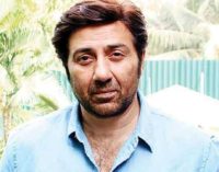 I stand with BJP and farmers; govt always thinks of farmers’ betterment: Sunny Deol